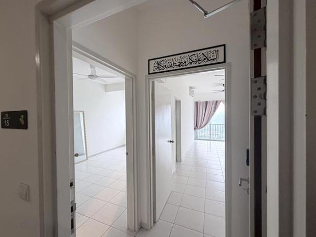 Condominium for rent in Cheras, Kuala Lumpur