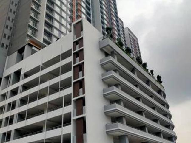 Condominium for rent in Cheras, Kuala Lumpur