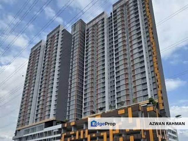 Condominium for rent in Country Heights Damansara, Kuala Lumpur