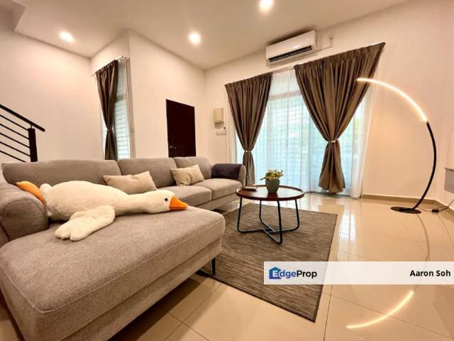 Condominium for sale in Country Heights Damansara, Kuala Lumpur