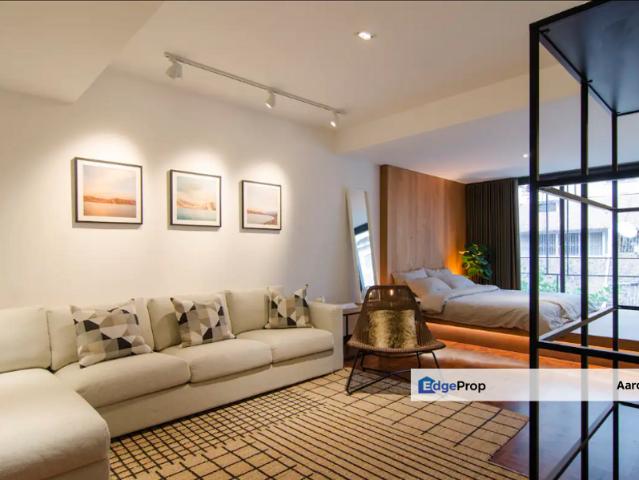 Condominium for sale in Country Heights Damansara, Kuala Lumpur