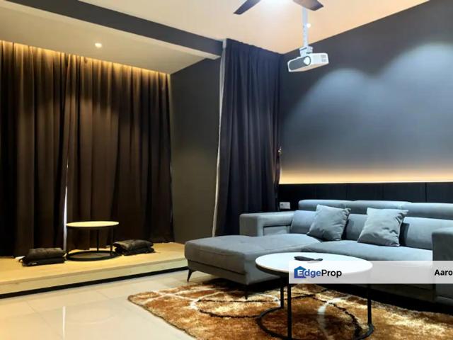 Condominium for sale in Country Heights Damansara, Kuala Lumpur