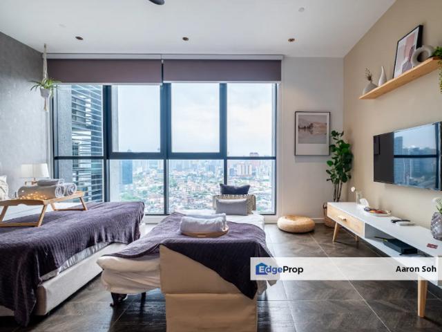 Condominium for sale in Country Heights Damansara, Kuala Lumpur