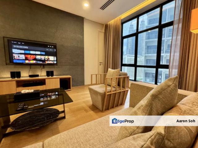 Condominium for sale in Country Heights Damansara, Kuala Lumpur