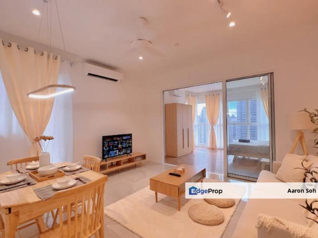 Condominium for sale in Country Heights Damansara, Kuala Lumpur