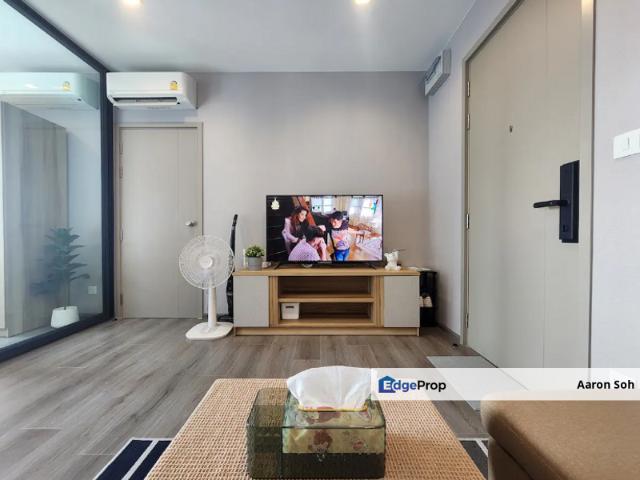 Condominium for sale in Country Heights Damansara, Kuala Lumpur