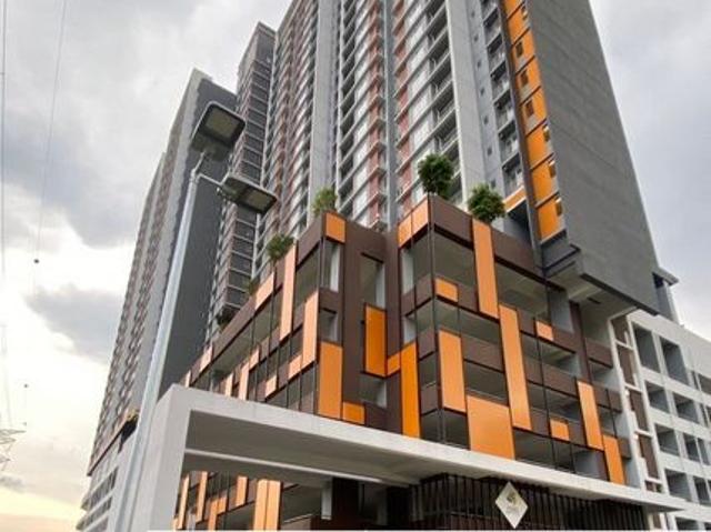 Condominium for rent in Country Heights Damansara, Kuala Lumpur