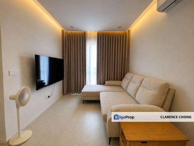 Condominium for rent in Country Heights Damansara, Kuala Lumpur