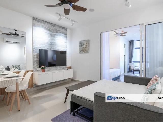 Condominium for sale in Country Heights Damansara, Kuala Lumpur