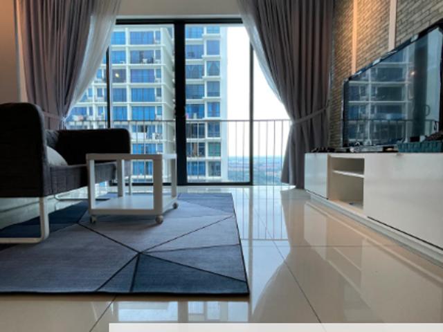Condominium for sale in Country Heights Damansara, Kuala Lumpur