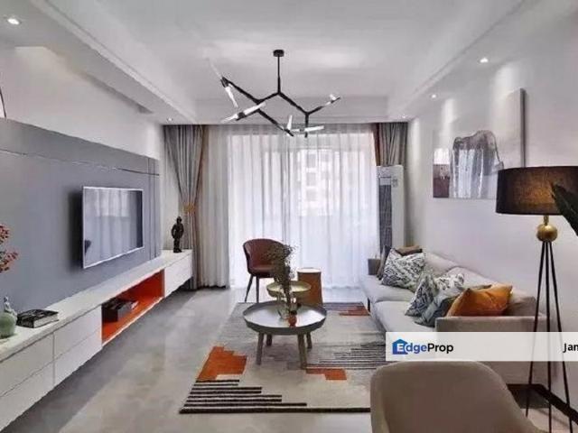 Condominium for sale in Country Heights Damansara, Kuala Lumpur