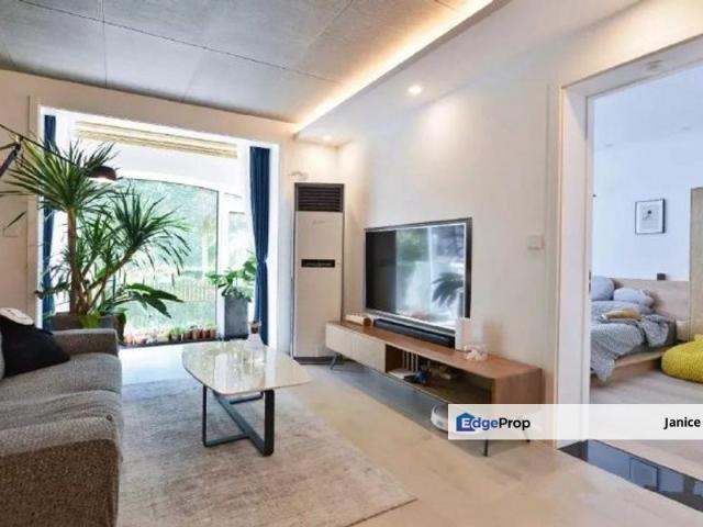 Condominium for sale in Country Heights Damansara, Kuala Lumpur