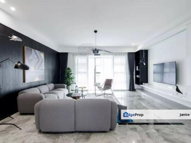 Condominium for sale in Country Heights Damansara, Kuala Lumpur