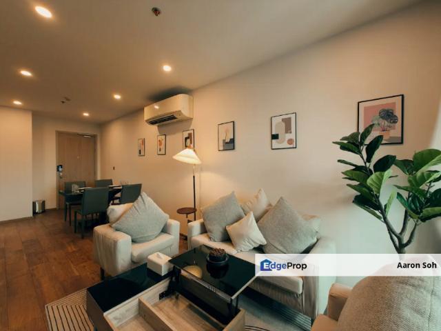 Condominium for sale in Country Heights Damansara, Kuala Lumpur