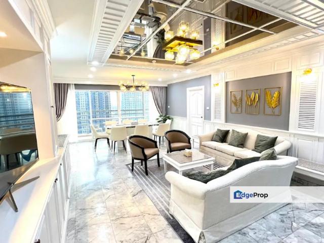 Condominium for sale in Country Heights Damansara, Kuala Lumpur