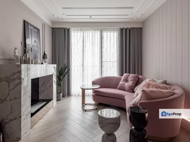 Condominium for sale in Country Heights Damansara, Kuala Lumpur