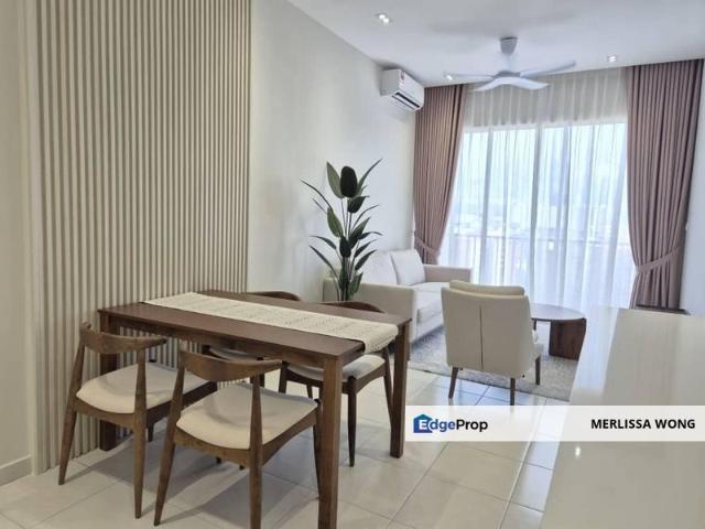 Condominium for rent in Country Heights Damansara, Kuala Lumpur