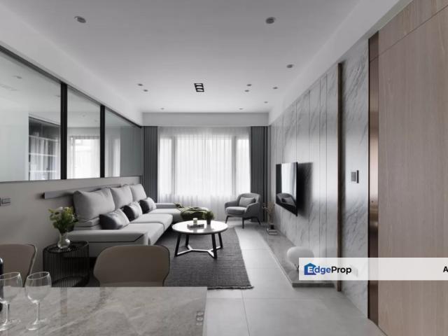 Condominium for sale in Country Heights Damansara, Kuala Lumpur