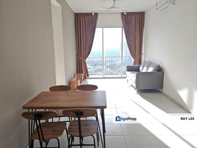 Condominium for rent in Country Heights Damansara, Kuala Lumpur