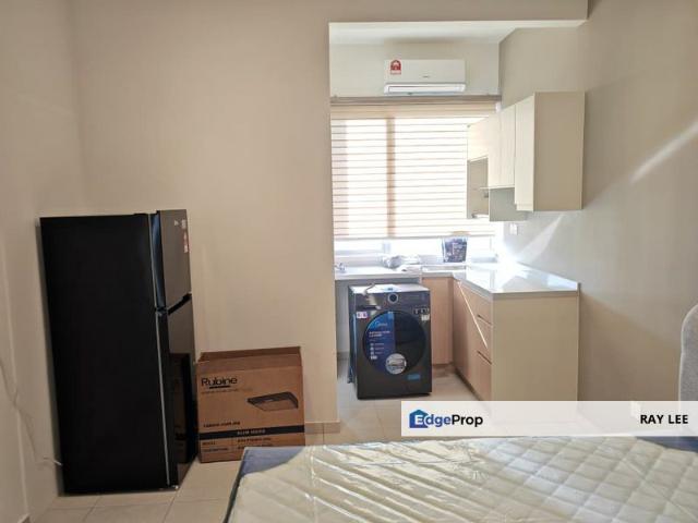 Condominium for rent in Country Heights Damansara, Kuala Lumpur