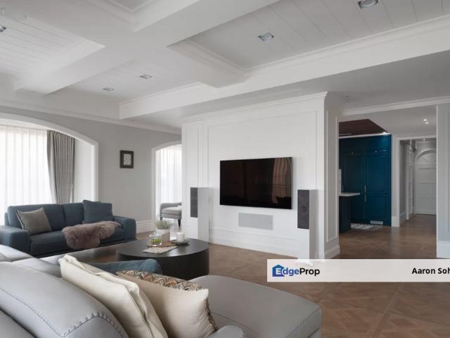 Condominium for sale in Country Heights Damansara, Kuala Lumpur