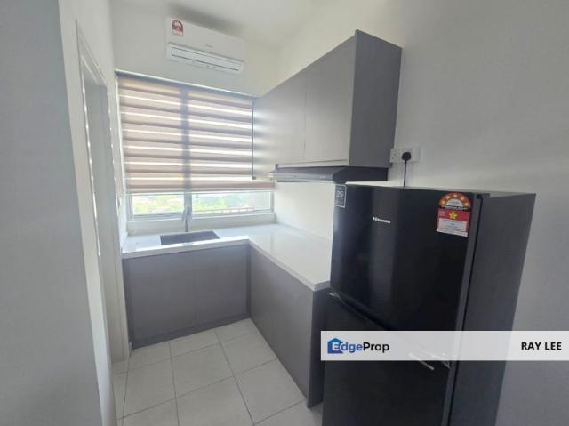 Condominium for rent in Country Heights Damansara, Kuala Lumpur