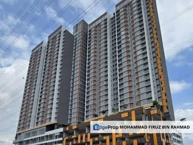 Condominium for rent in Country Heights Damansara, Kuala Lumpur
