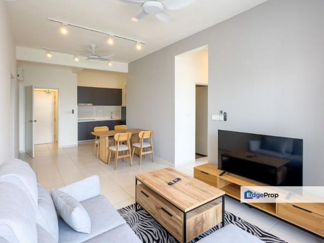 Condominium for rent in Country Heights Damansara, Kuala Lumpur
