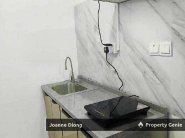 Condominium for rent in Country Heights Damansara, Kuala Lumpur