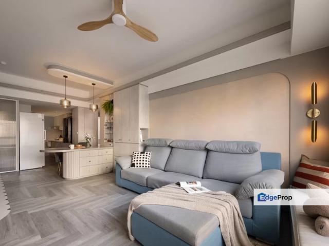 Condominium for sale in Country Heights Damansara, Kuala Lumpur