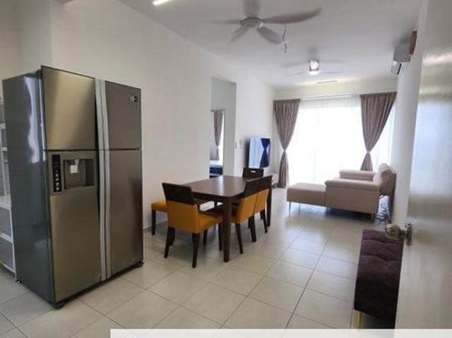 Condominium for rent in Country Heights Damansara, Kuala Lumpur
