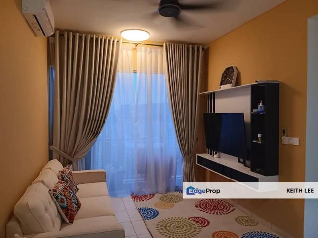 Condominium for sale in Country Heights Damansara, Kuala Lumpur