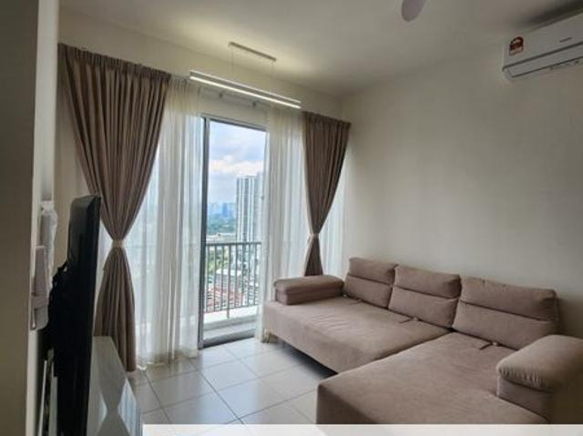 Condominium for rent in Country Heights Damansara, Kuala Lumpur
