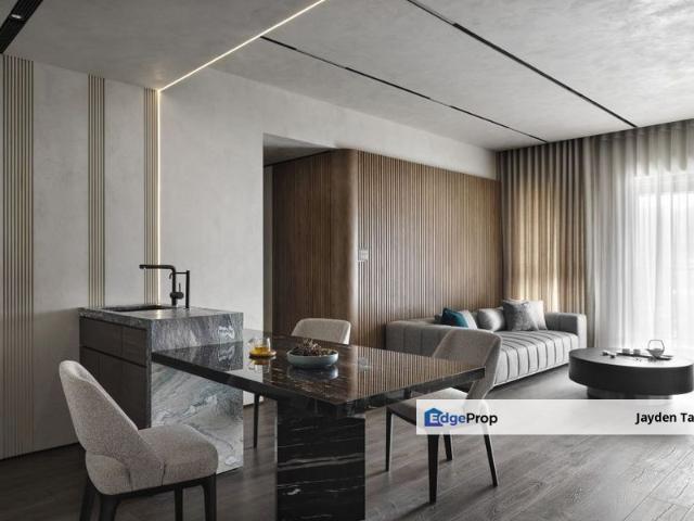 Condominium for sale in Country Heights Damansara, Kuala Lumpur