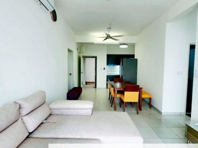 Condominium for rent in Country Heights Damansara, Kuala Lumpur