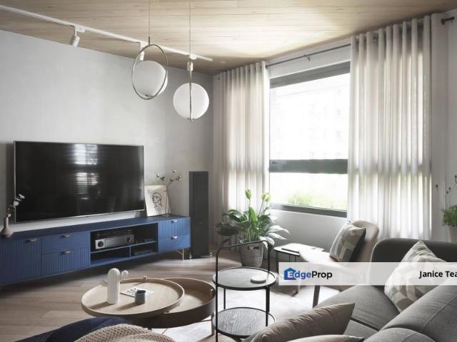 Condominium for sale in Country Heights Damansara, Kuala Lumpur