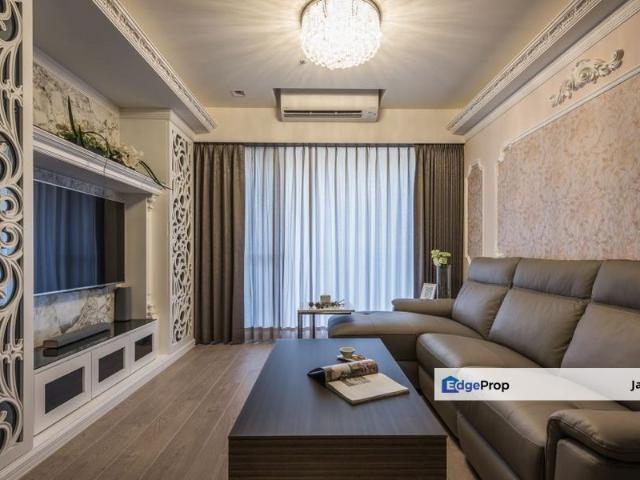 Condominium for sale in Country Heights Damansara, Kuala Lumpur