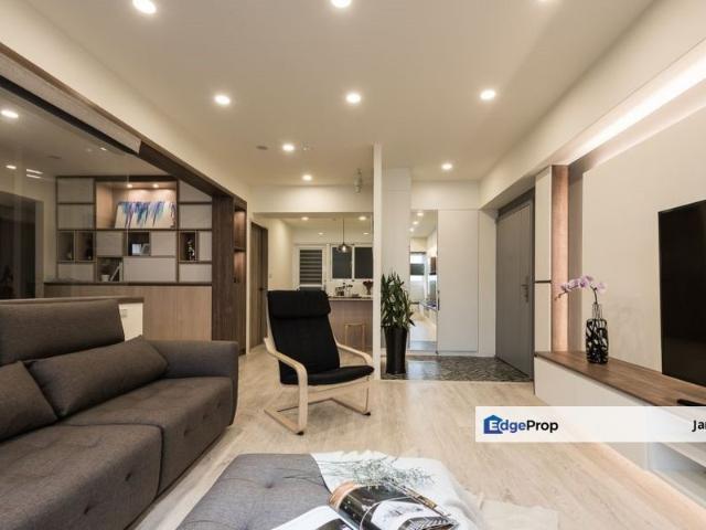 Condominium for sale in Country Heights Damansara, Kuala Lumpur