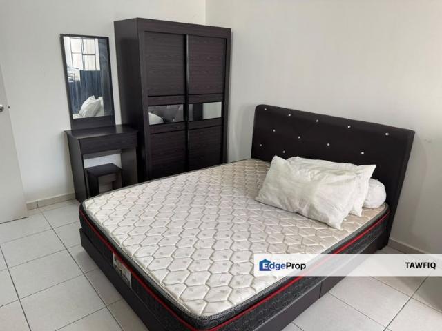 Condominium for rent in Bandar Sri Permaisuri, Kuala Lumpur
