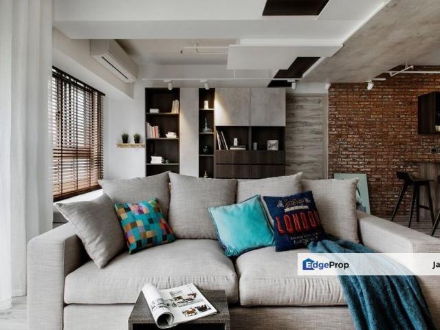 Condominium for sale in Country Heights Damansara, Kuala Lumpur