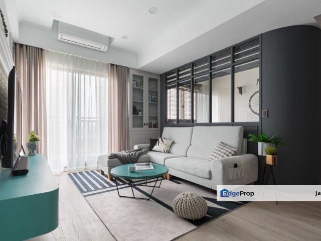 Condominium for sale in Country Heights Damansara, Kuala Lumpur