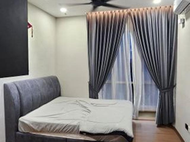 Condominium for rent in Country Heights Damansara, Kuala Lumpur
