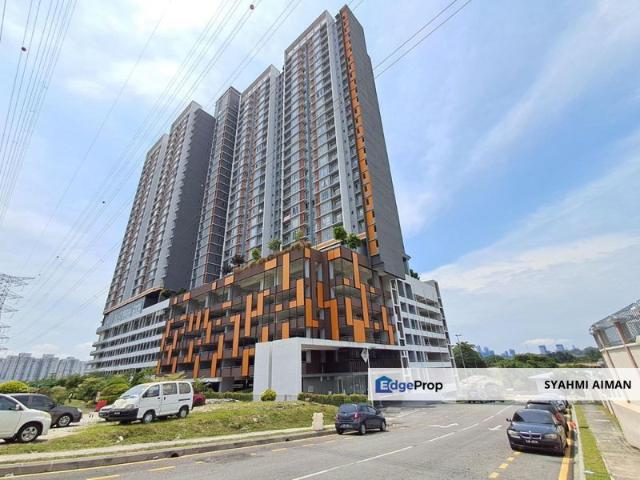Condominium for sale in Country Heights Damansara, Kuala Lumpur