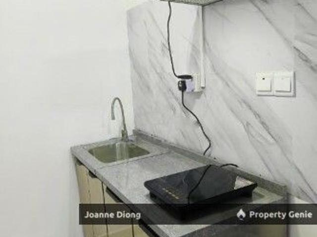 Apartment for rent in Country Heights Damansara, Kuala Lumpur