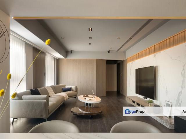 Condominium for sale in Country Heights Damansara, Kuala Lumpur