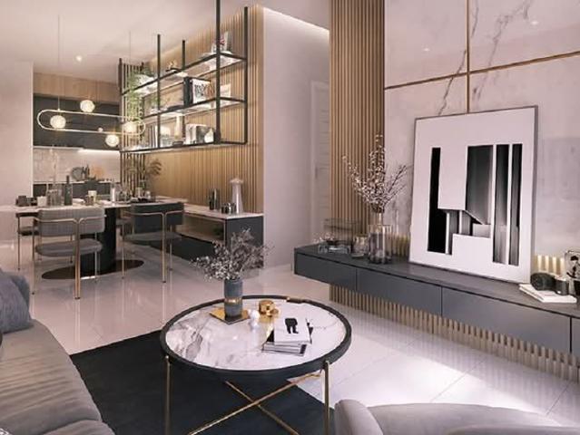 House for rent in Country Heights Damansara, Kuala Lumpur