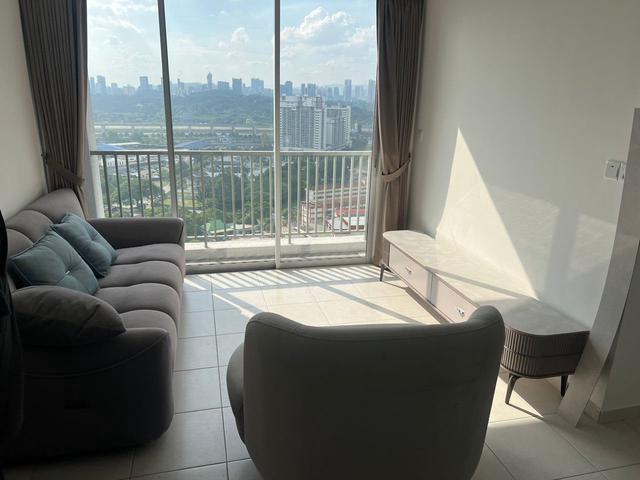 Condominium for rent in Cheras, Kuala Lumpur