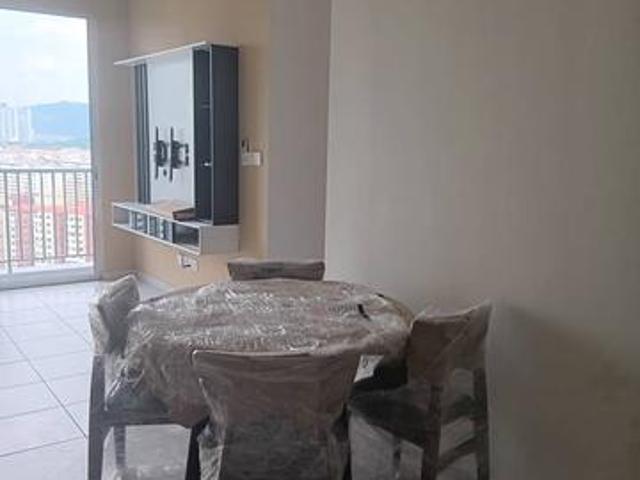 Condominium for sale in Cheras, Kuala Lumpur