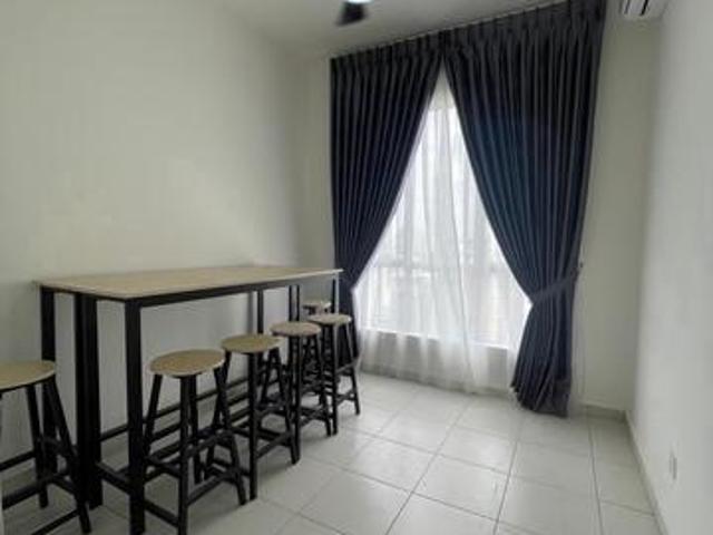 Condominium for sale in Cheras, Kuala Lumpur