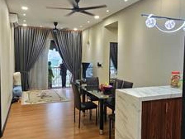 Condominium for sale in Cheras